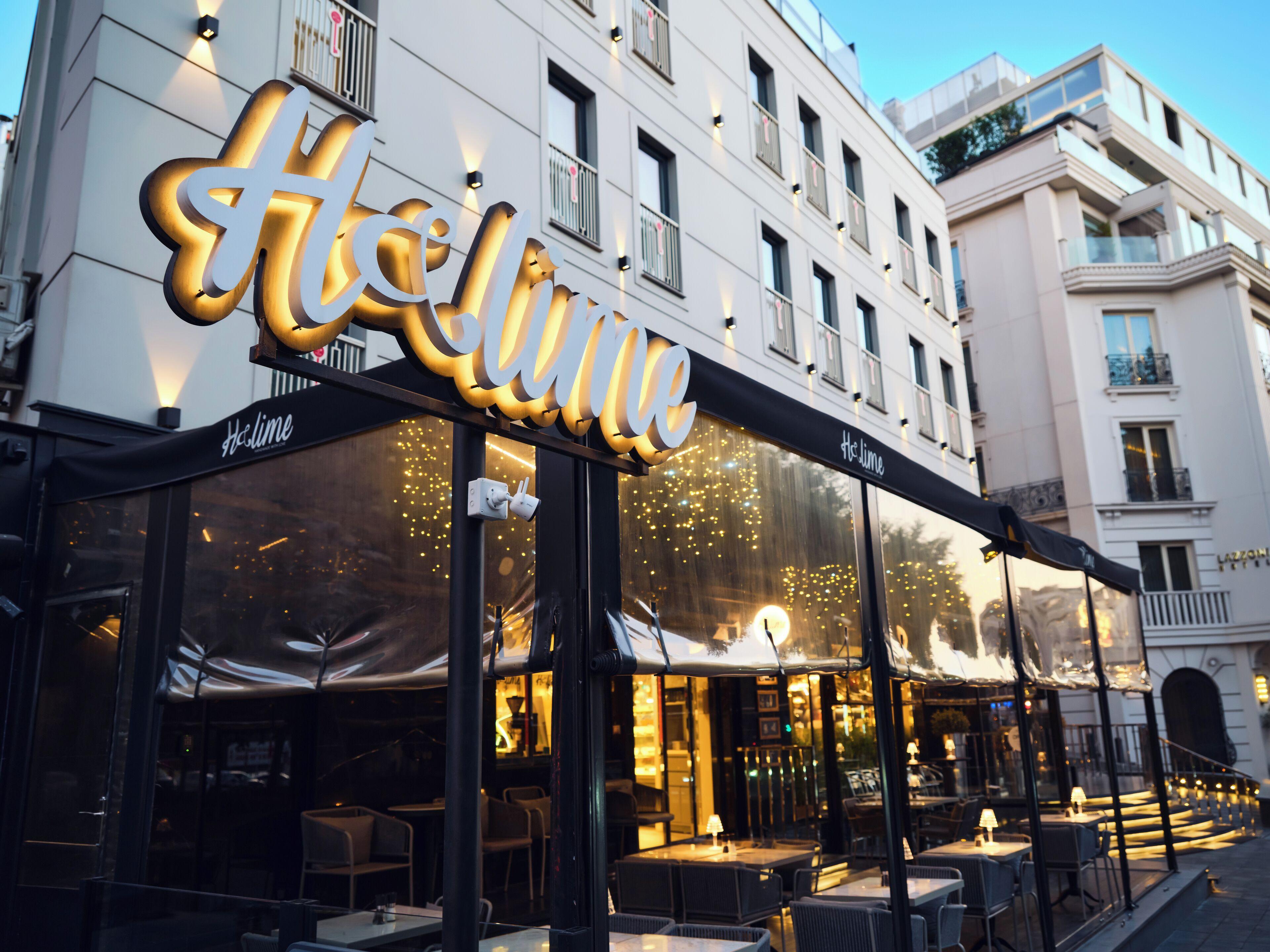 Stayso The House Hotel — Fotoğraflar 2